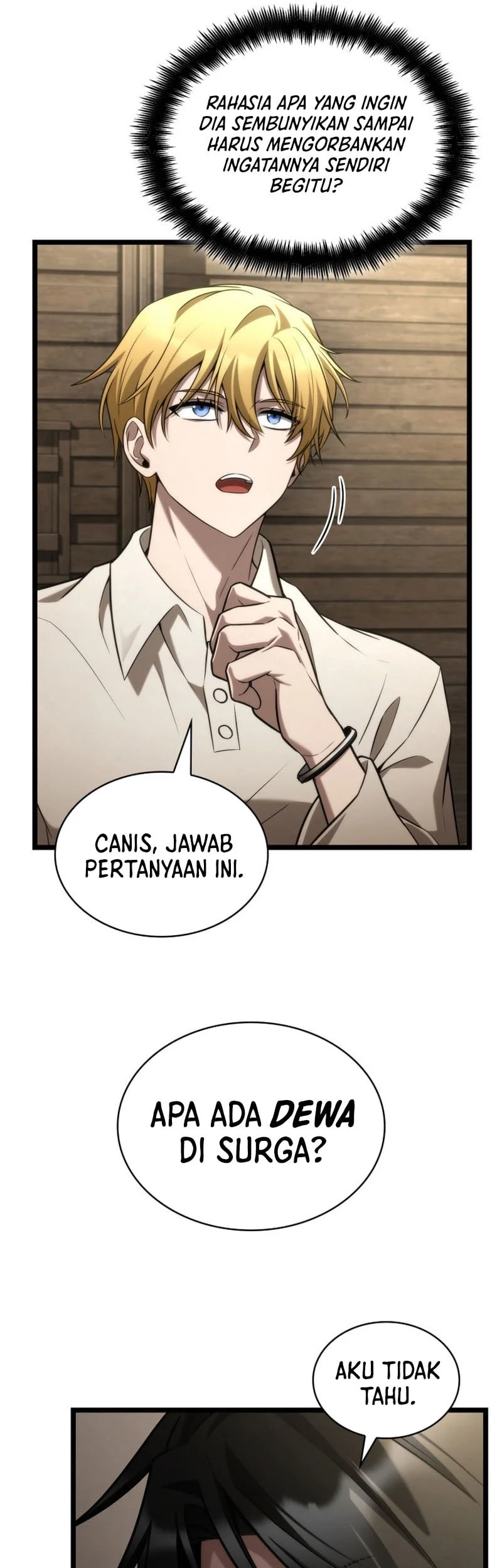 Infinite Mage Chapter 149 page 15