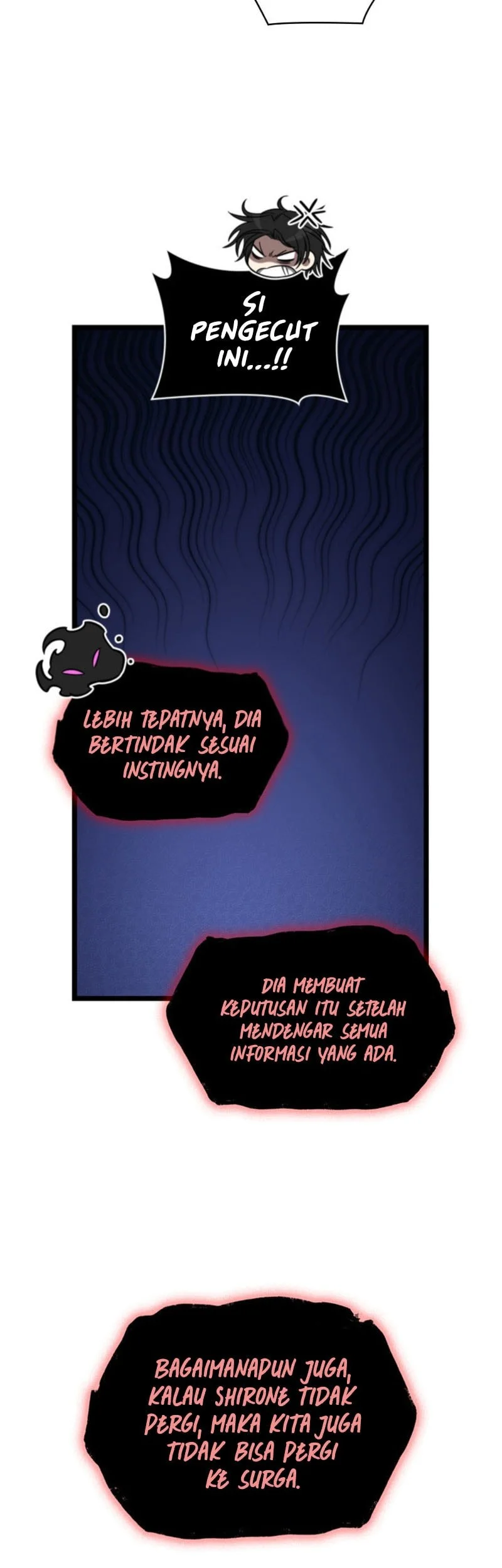 Infinite Mage Chapter 149 page 21