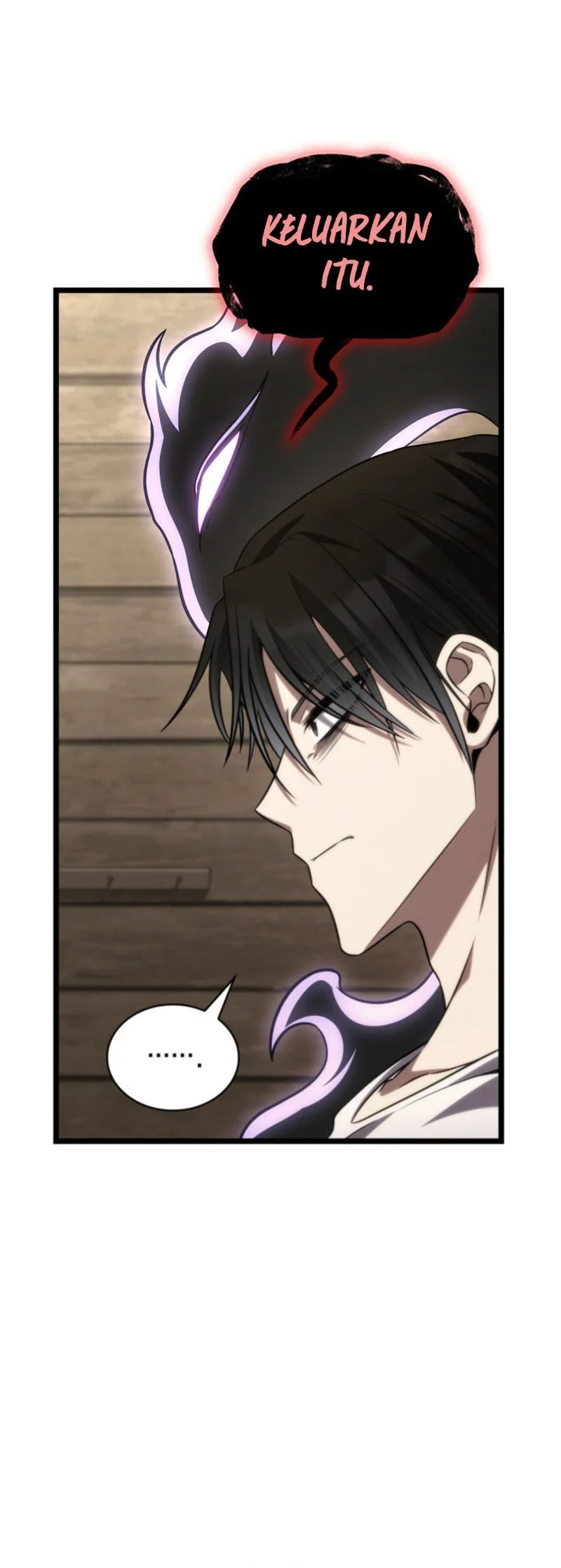 Infinite Mage Chapter 149 page 22