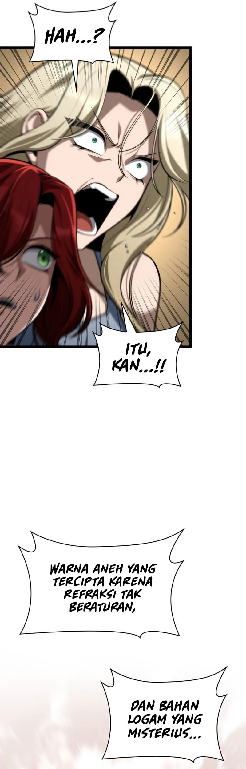 Infinite Mage Chapter 149 page 31