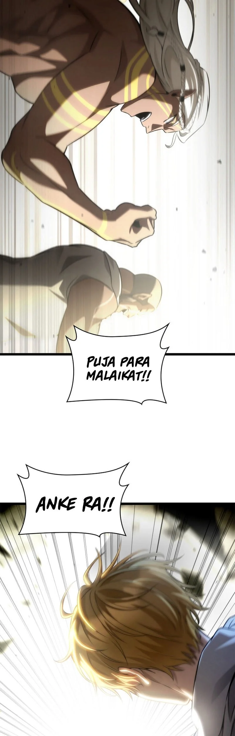 Infinite Mage Chapter 150 page 64