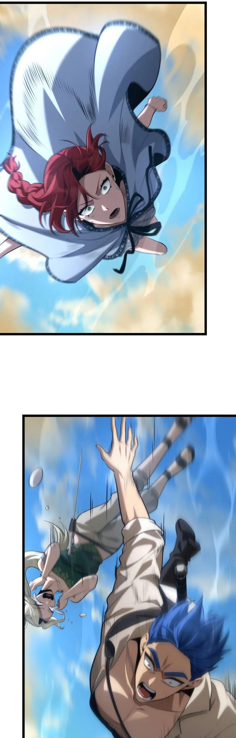Infinite Mage Chapter 150 page 76