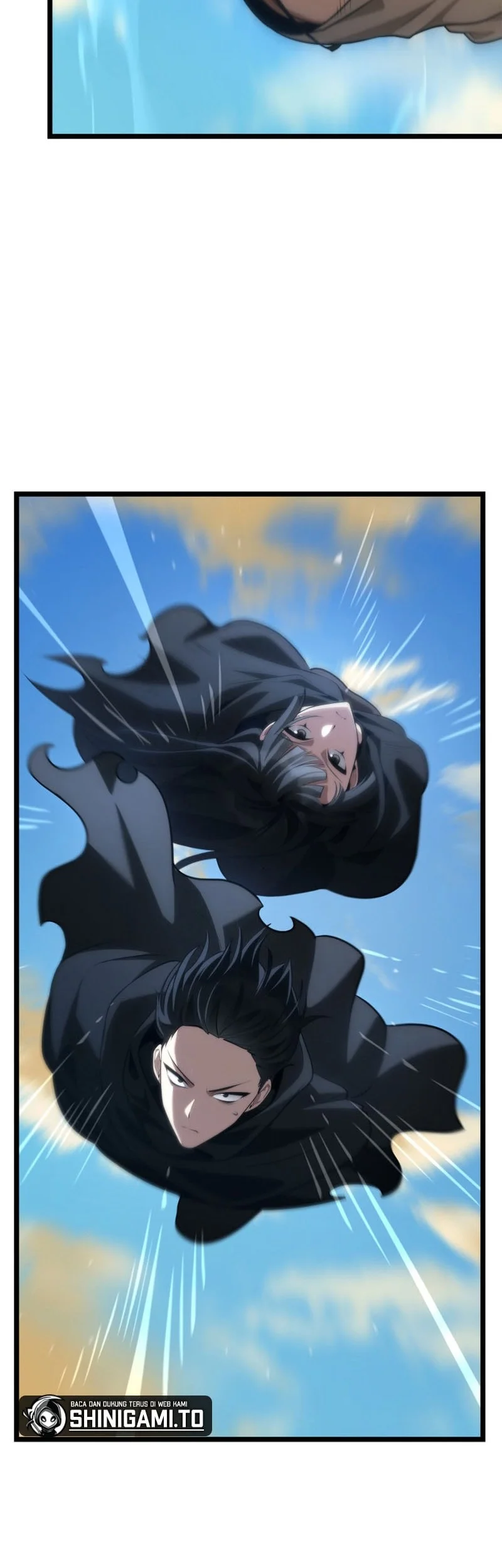 Infinite Mage Chapter 150 page 77