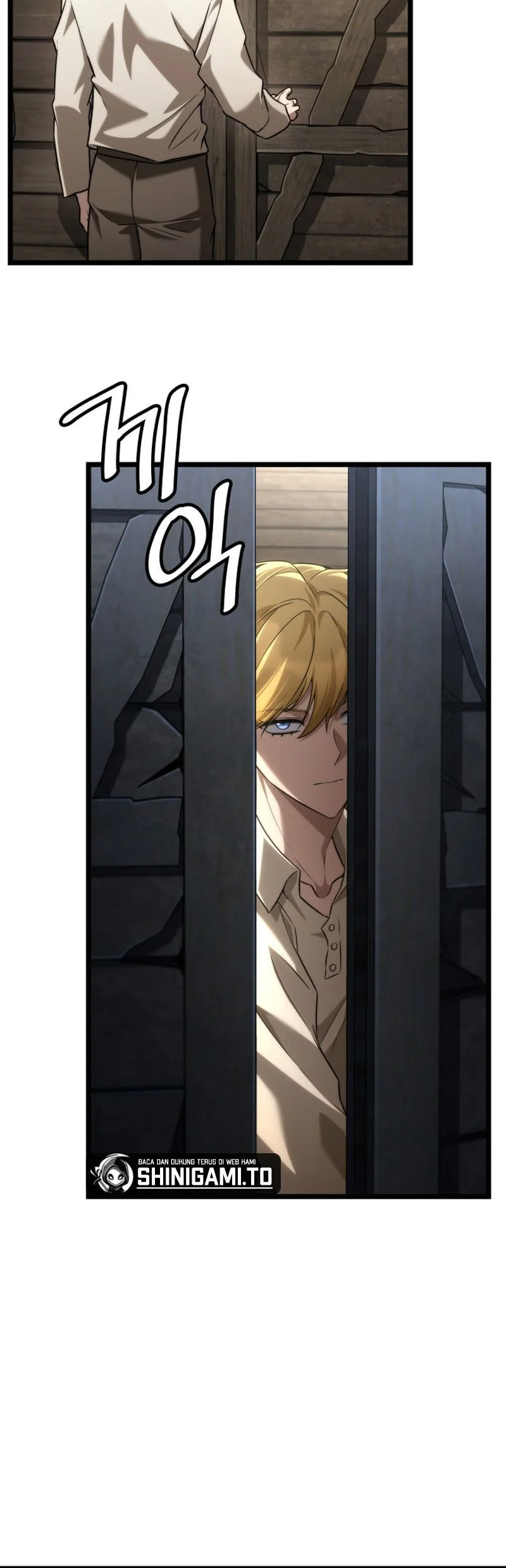 Infinite Mage Chapter 150 page 5