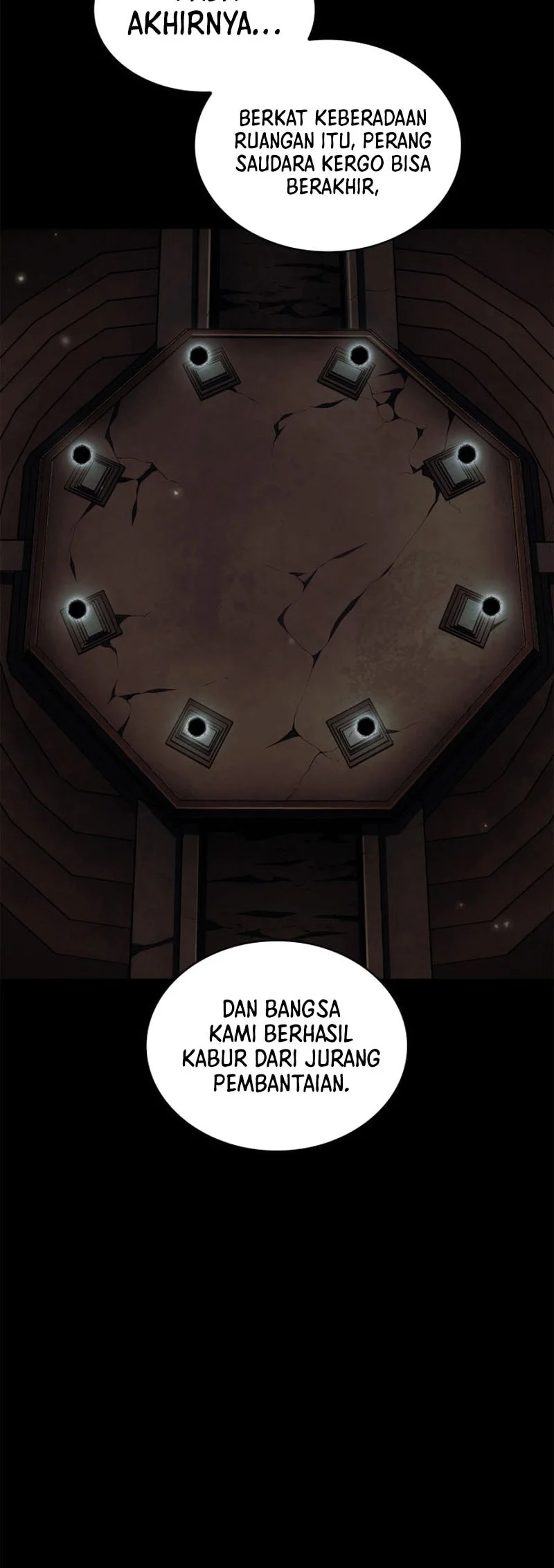 Infinite Mage Chapter 150 page 25