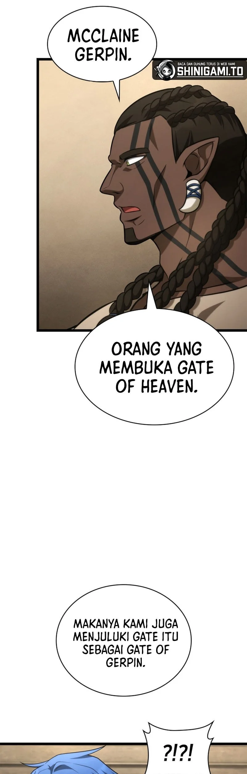 Infinite Mage Chapter 150 page 28