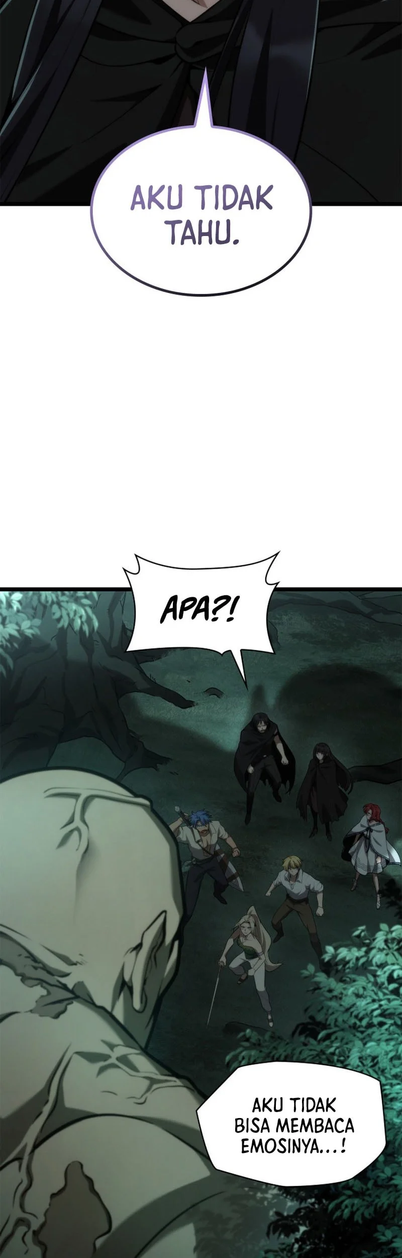 Infinite Mage Chapter 151 page 39
