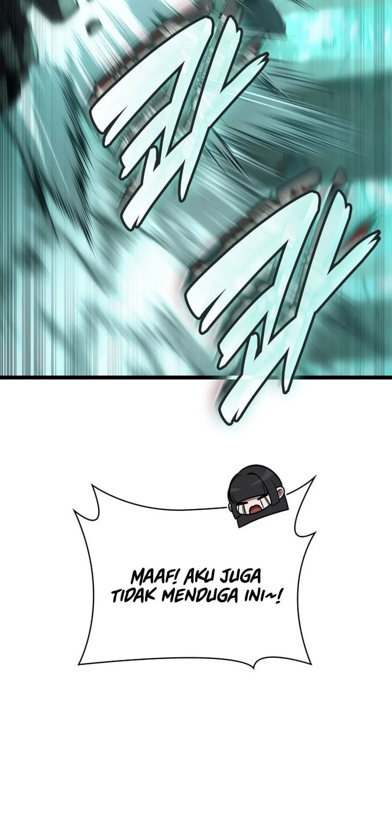 Infinite Mage Chapter 151 page 49