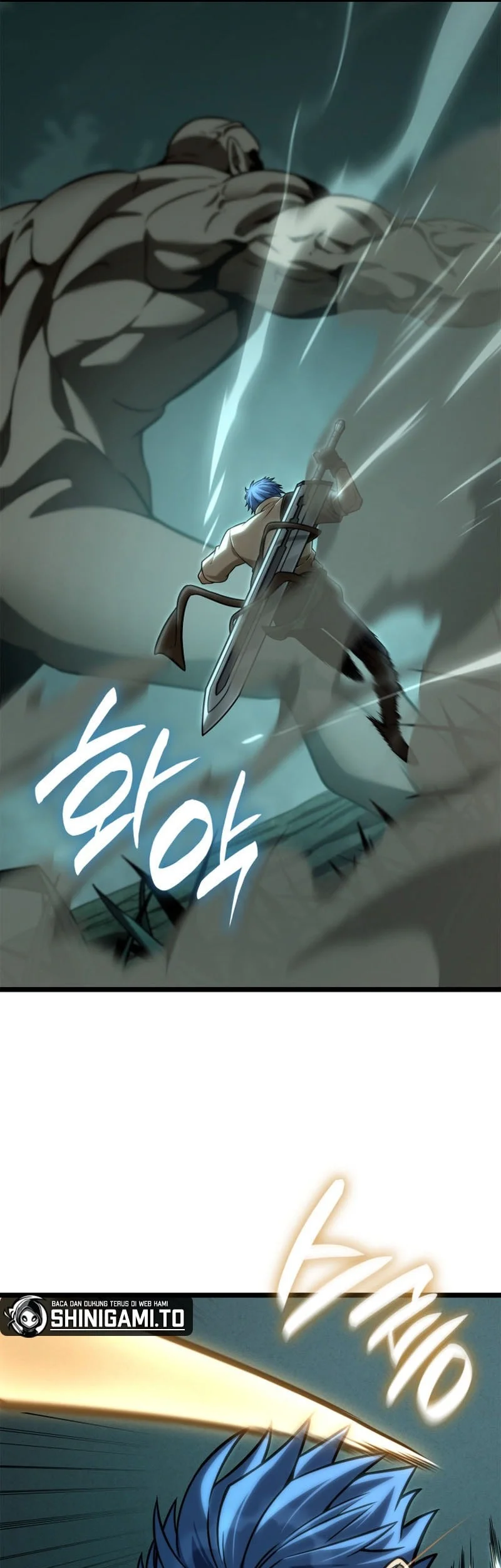 Infinite Mage Chapter 151 page 54