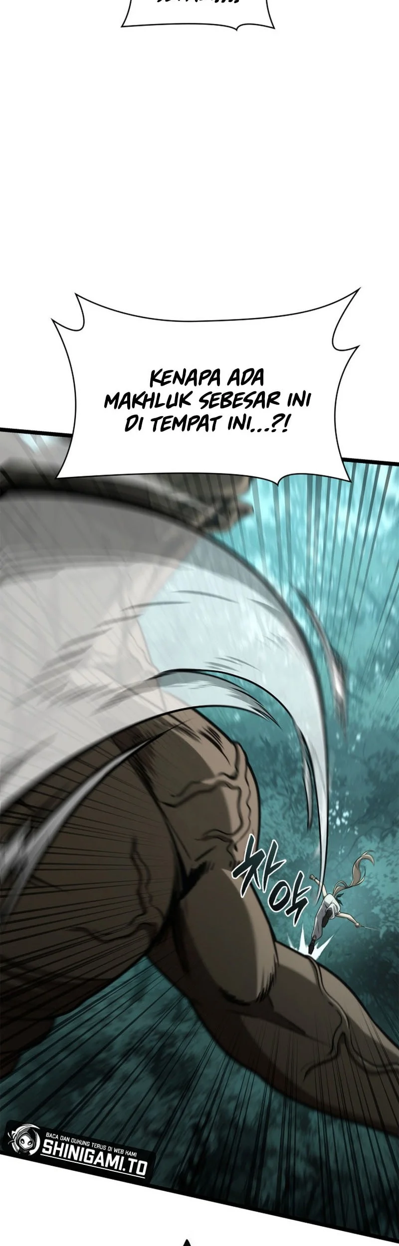 Infinite Mage Chapter 151 page 59