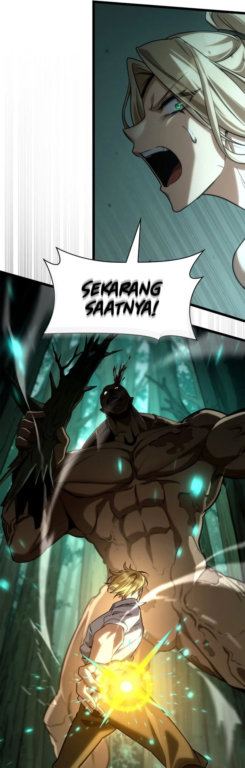 Infinite Mage Chapter 151 page 62