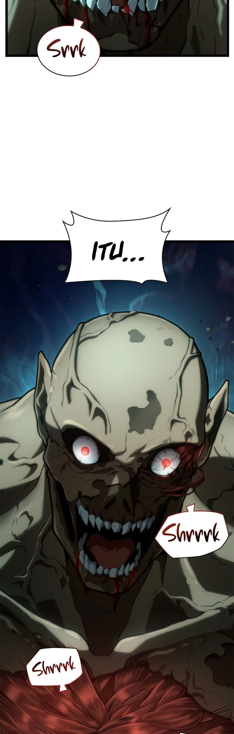 Infinite Mage Chapter 151 page 71