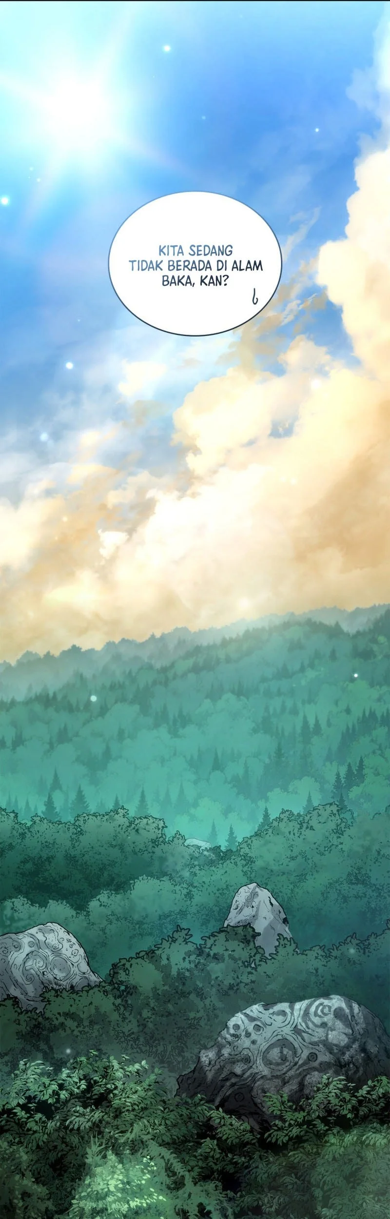 Infinite Mage Chapter 151 page 14