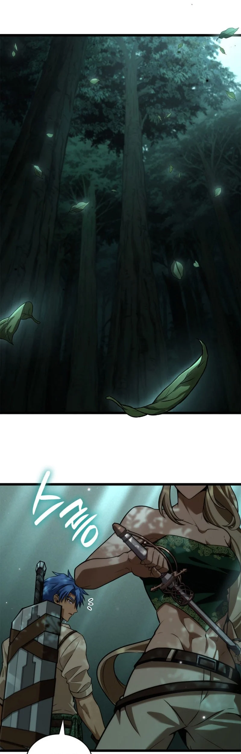 Infinite Mage Chapter 151 page 28