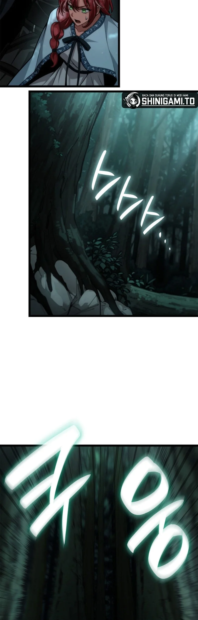 Infinite Mage Chapter 151 page 31