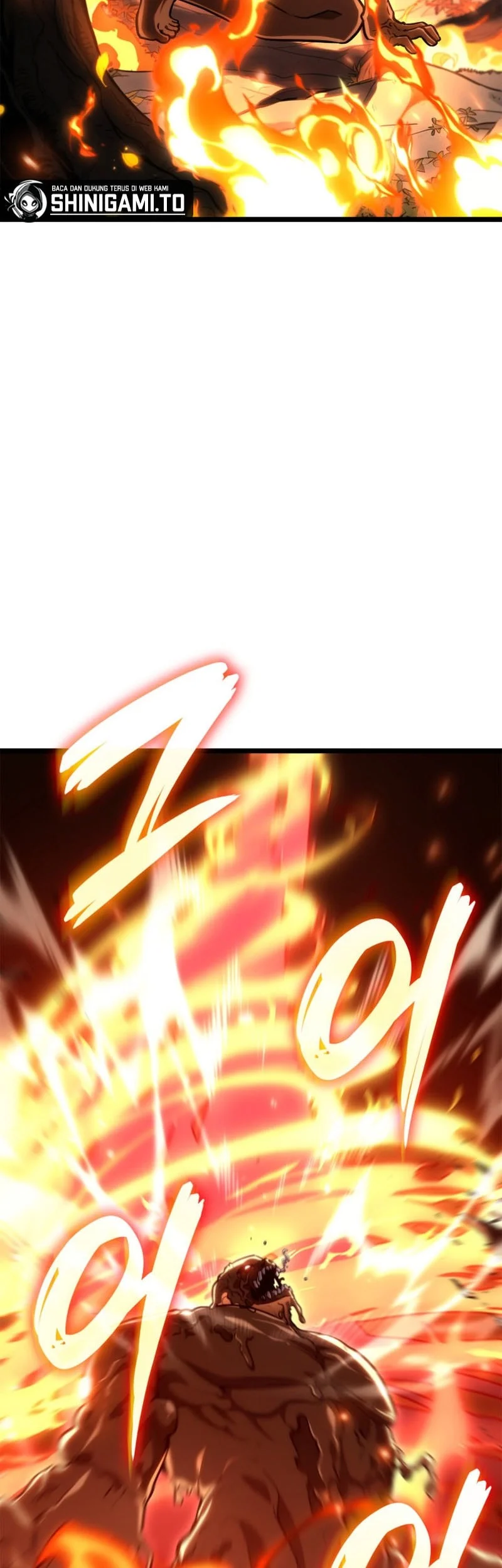Infinite Mage Chapter 152 page 34