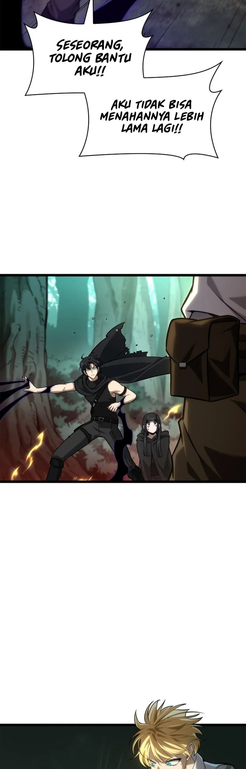 Infinite Mage Chapter 152 page 43