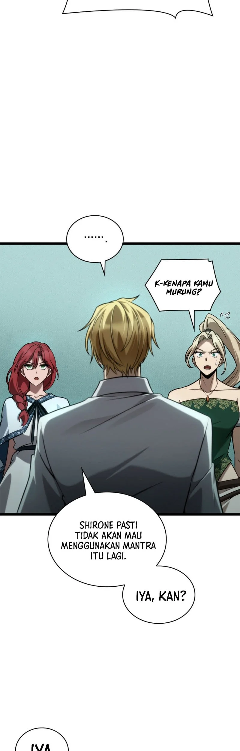 Infinite Mage Chapter 152 page 63