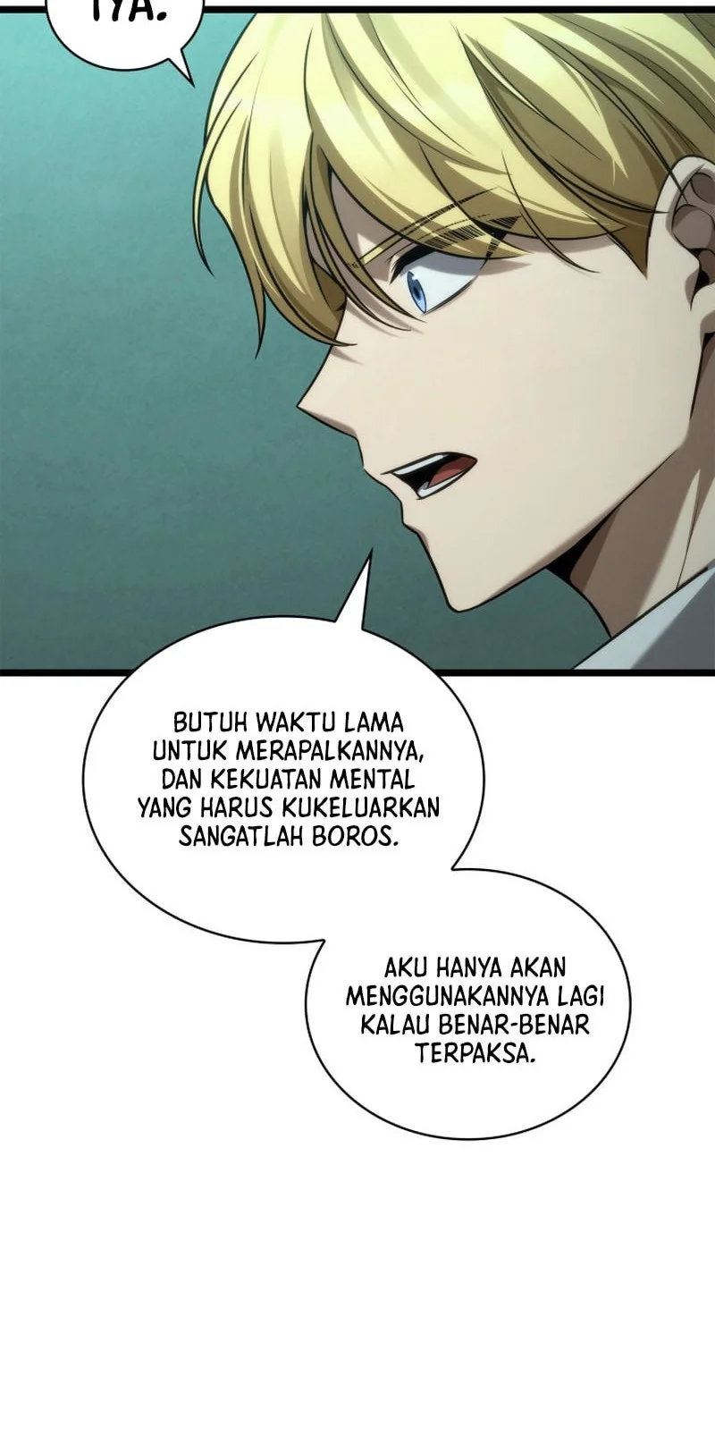 Infinite Mage Chapter 152 page 64