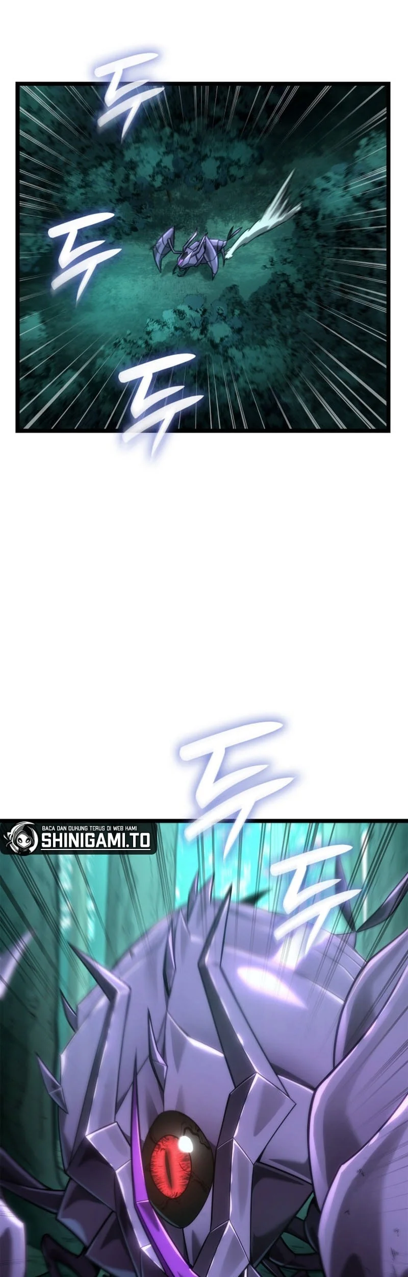 Infinite Mage Chapter 152 page 69