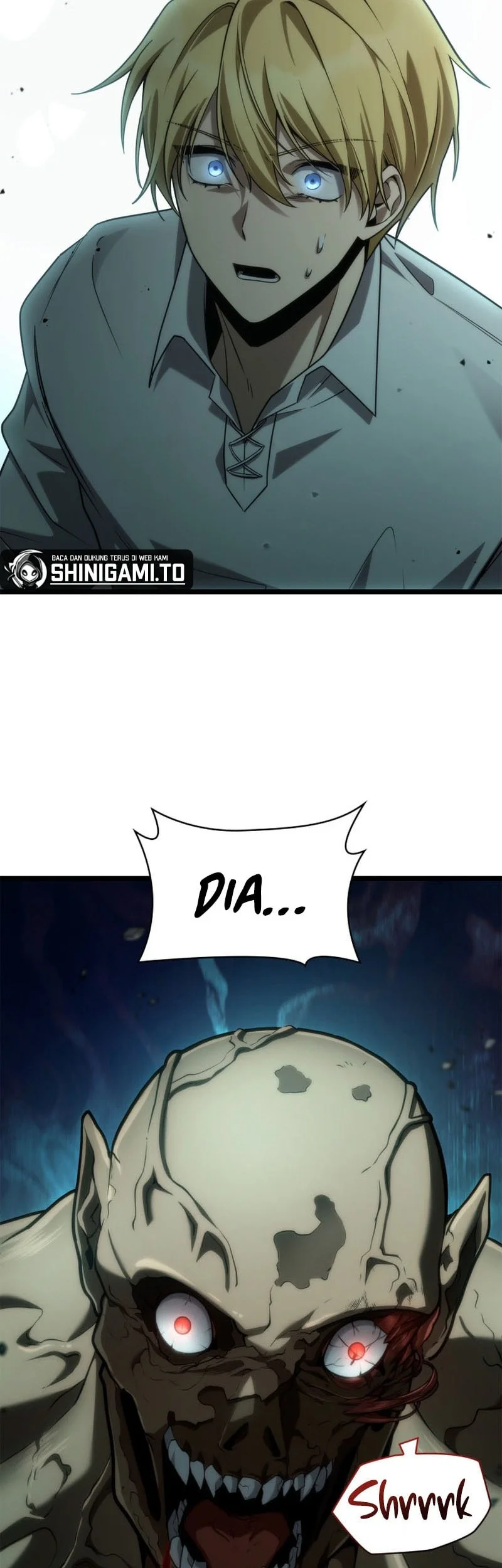 Infinite Mage Chapter 152 page 3