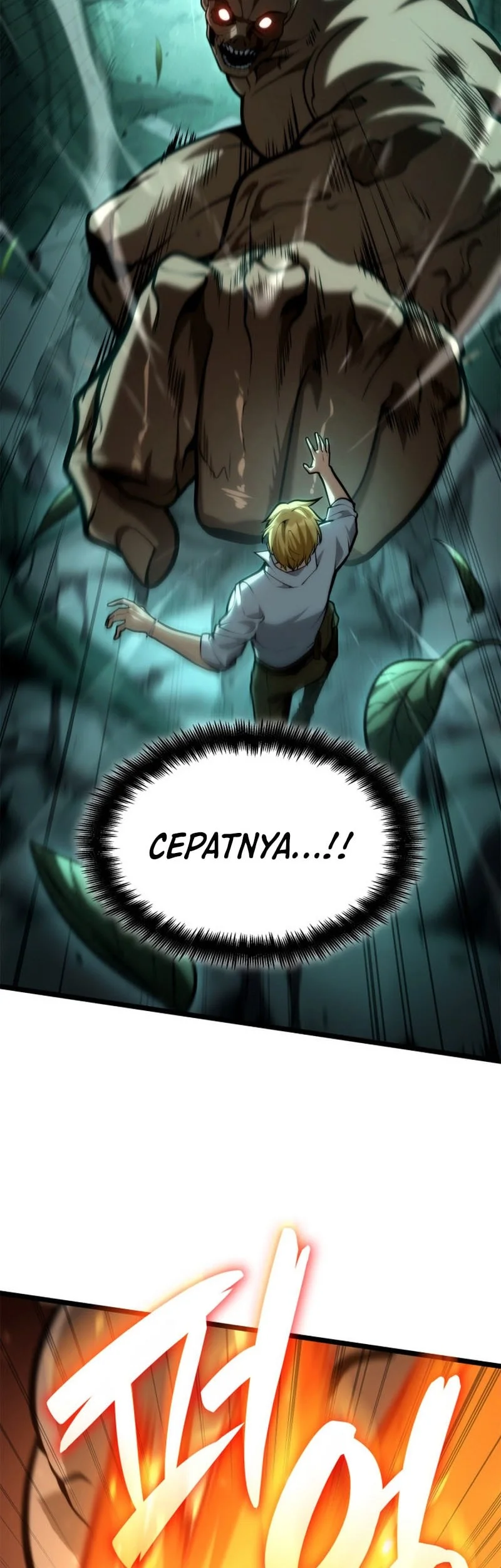 Infinite Mage Chapter 152 page 11
