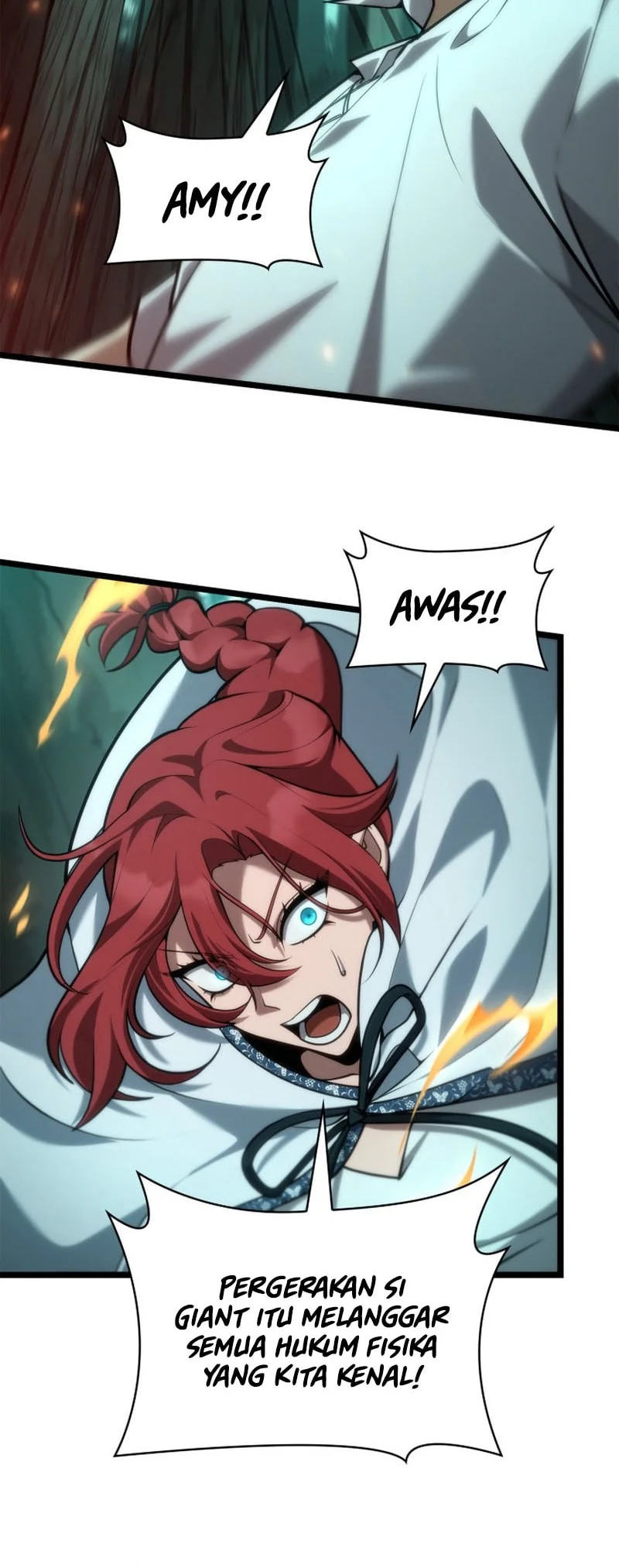 Infinite Mage Chapter 152 page 13