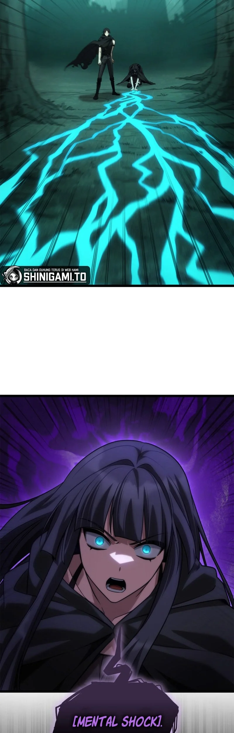 Infinite Mage Chapter 152 page 15