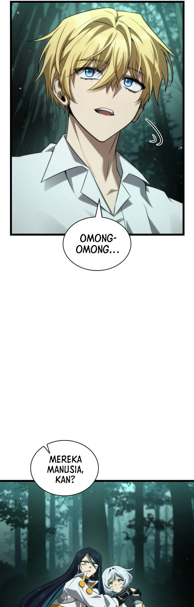 Infinite Mage Chapter 153 page 63