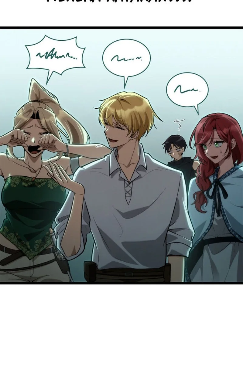 Infinite Mage Chapter 153 page 66