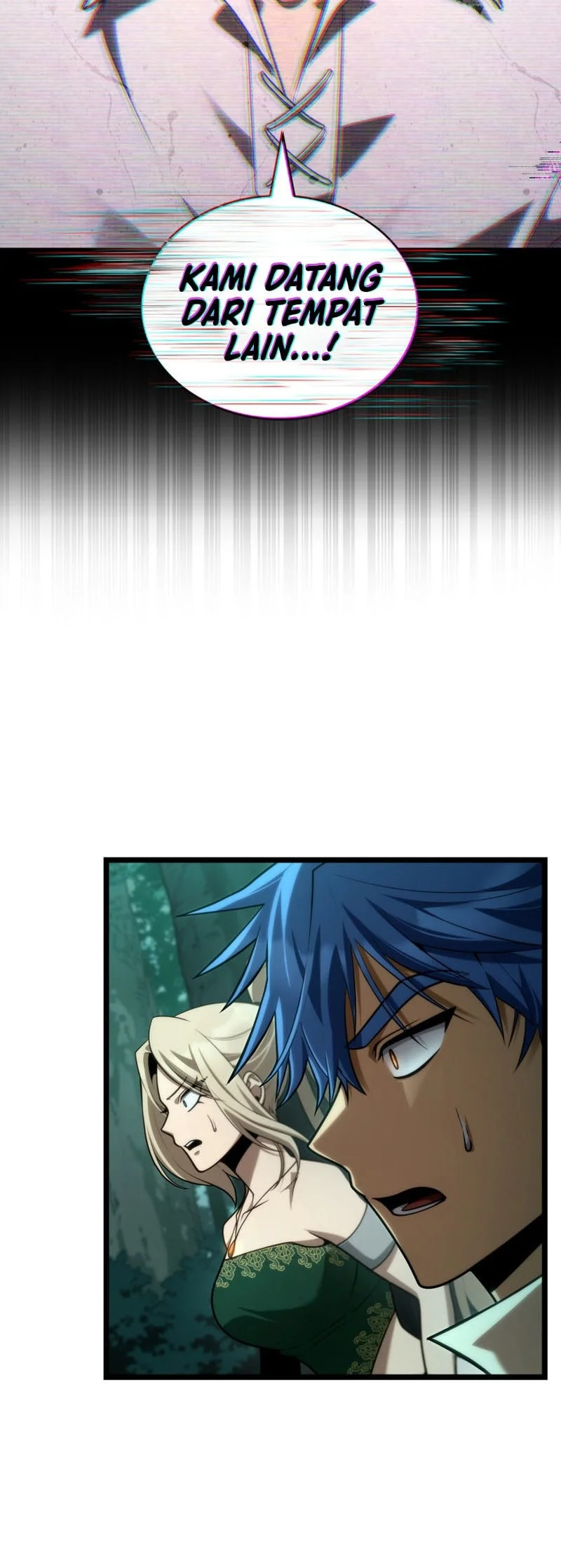 Infinite Mage Chapter 153 page 70