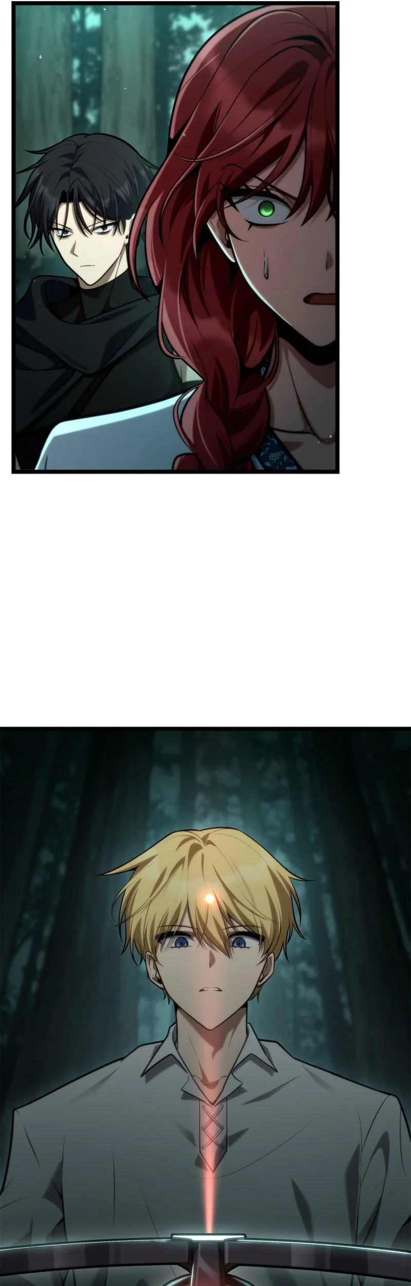Infinite Mage Chapter 153 page 71