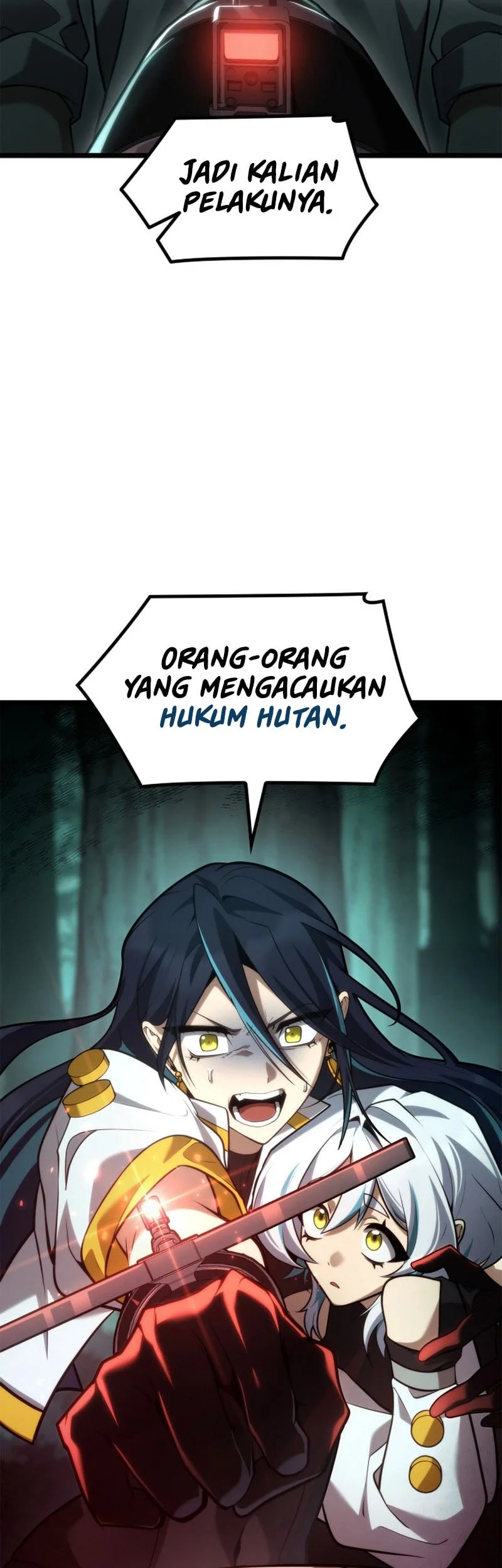 Infinite Mage Chapter 153 page 72