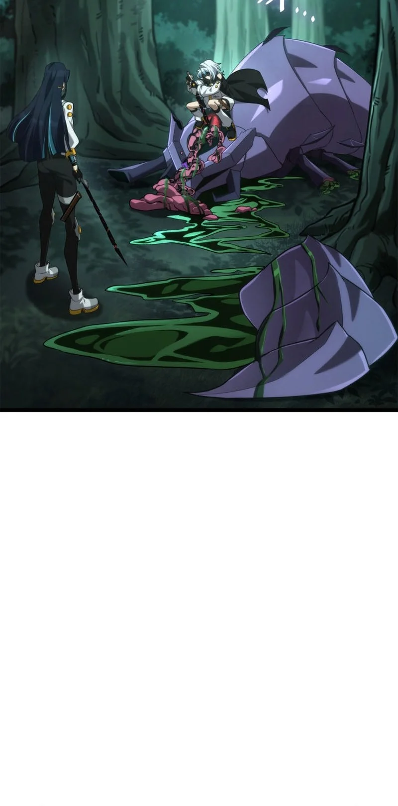 Infinite Mage Chapter 153 page 10