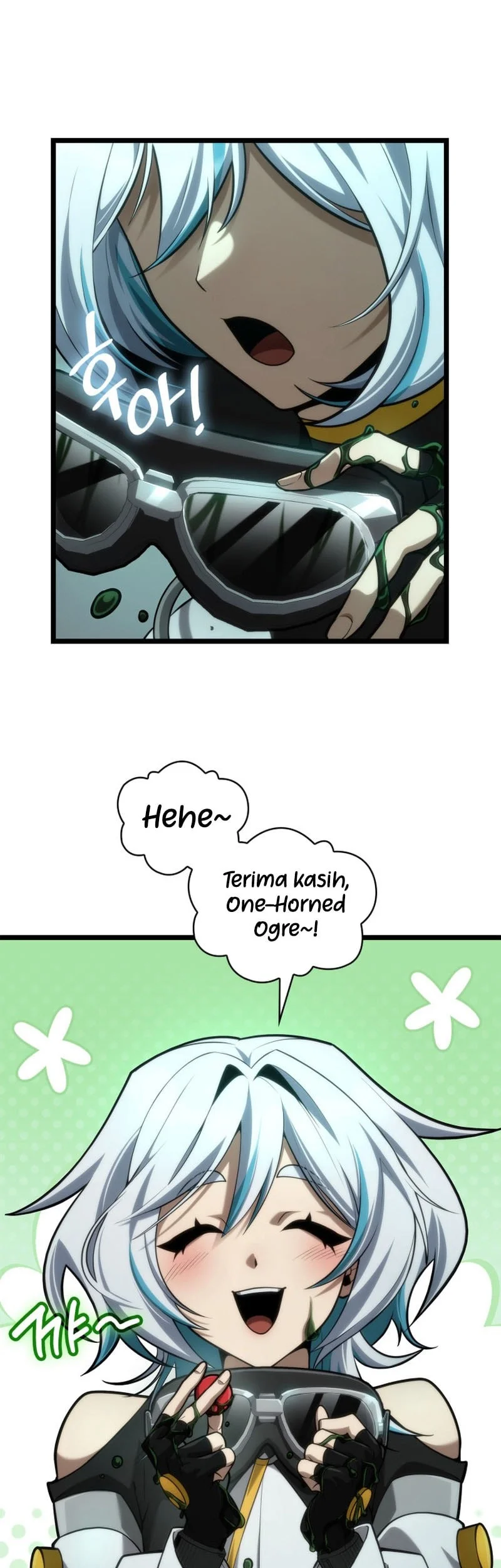 Infinite Mage Chapter 153 page 23