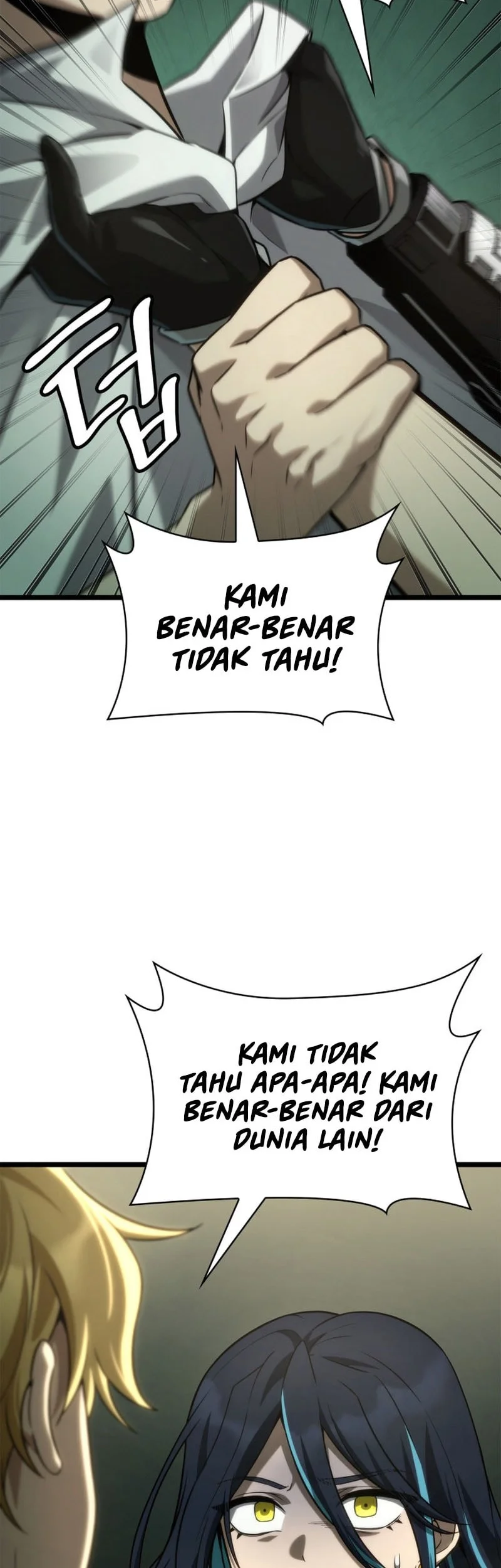 Infinite Mage Chapter 154 page 36