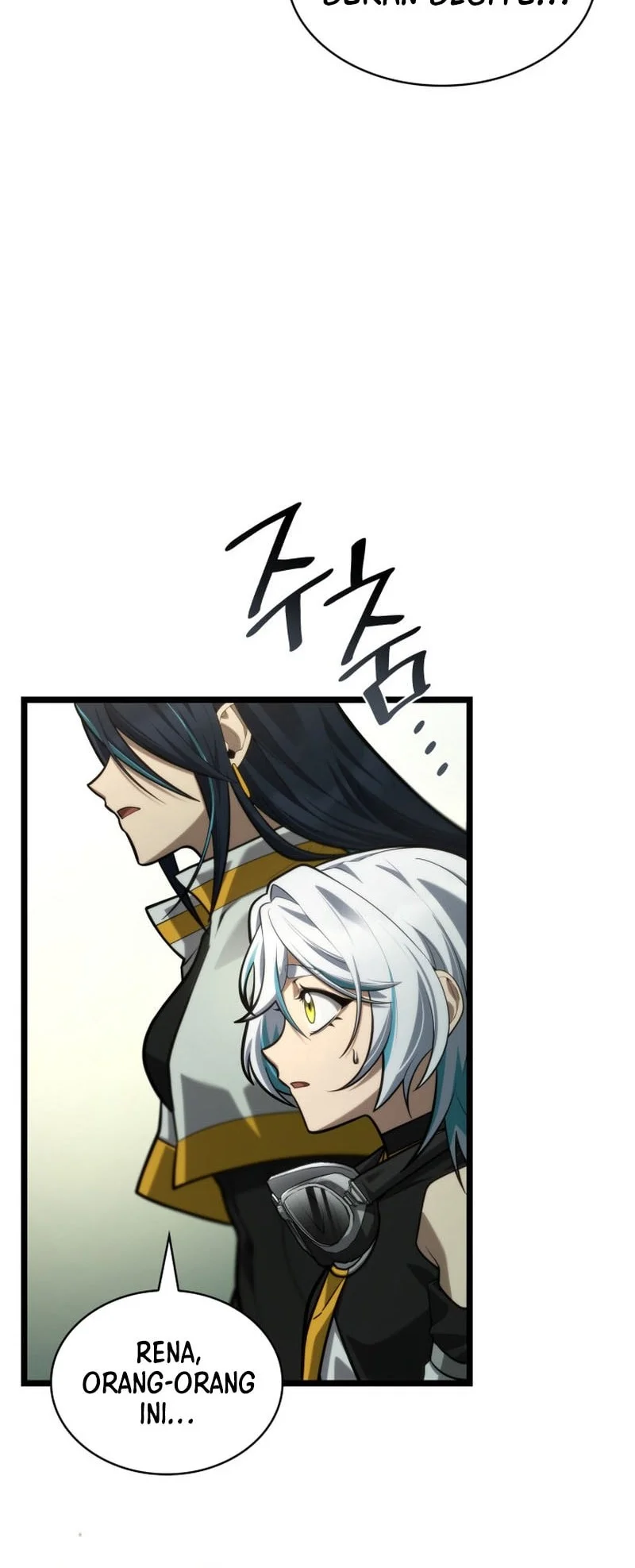 Infinite Mage Chapter 154 page 38