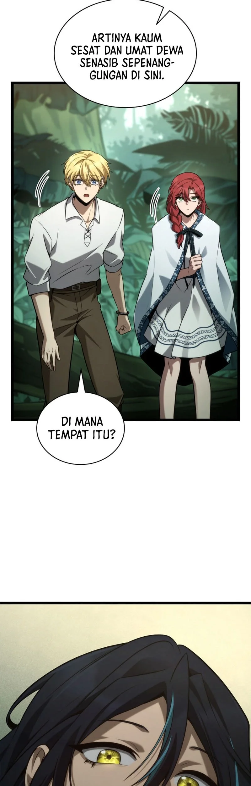 Infinite Mage Chapter 154 page 53