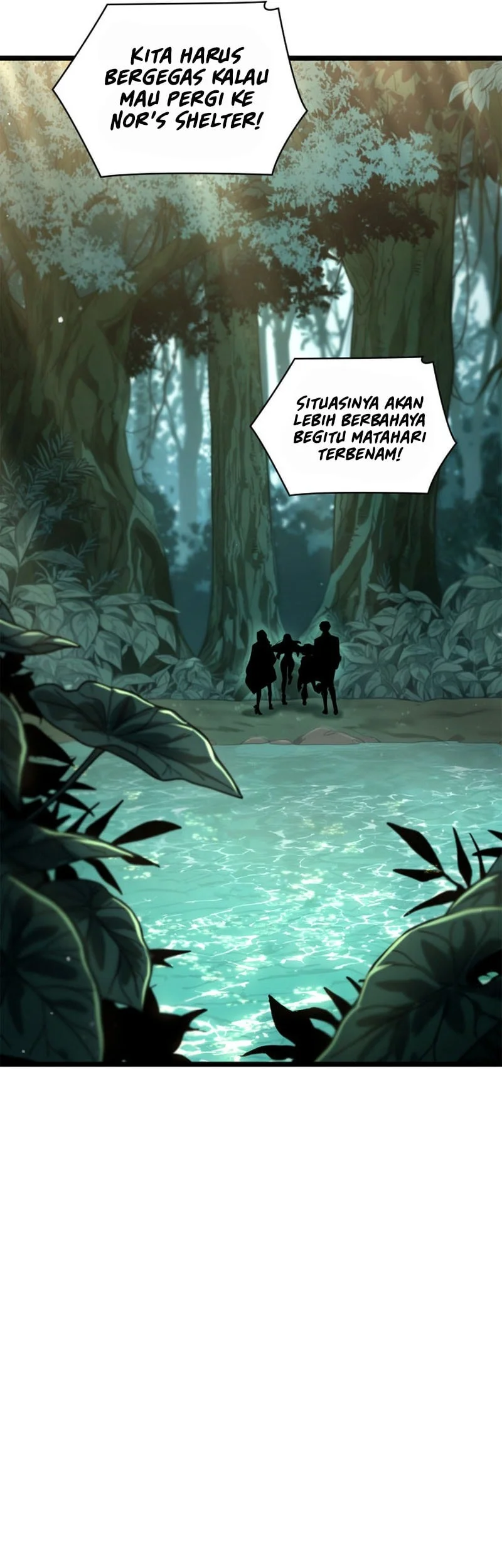 Infinite Mage Chapter 154 page 63