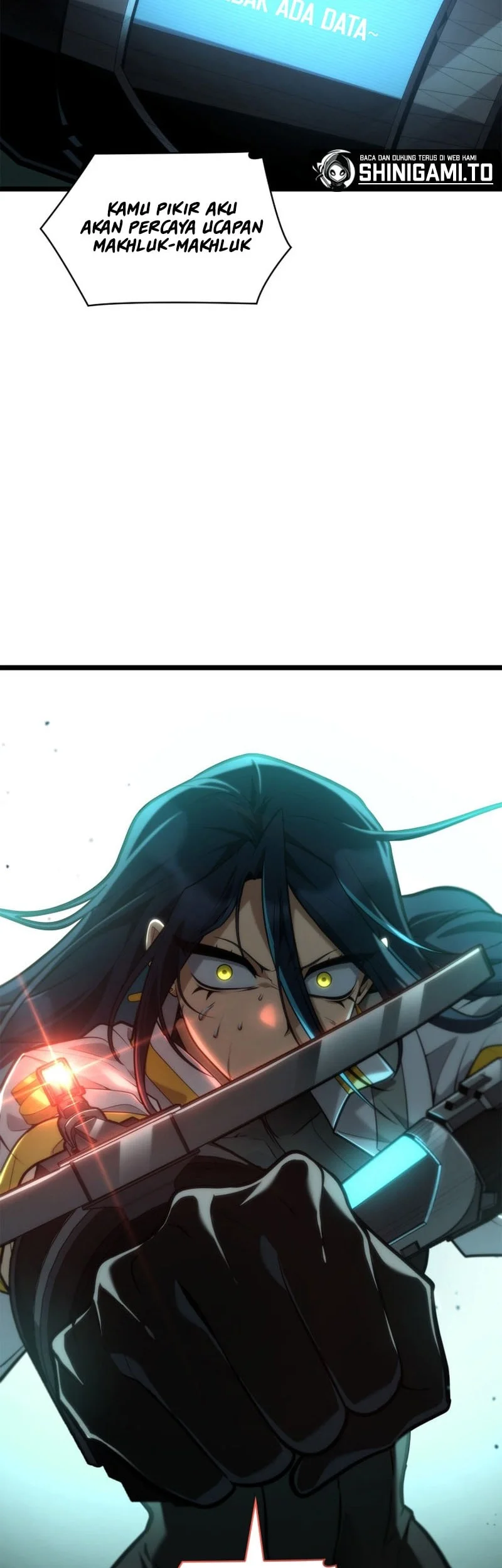 Infinite Mage Chapter 154 page 8