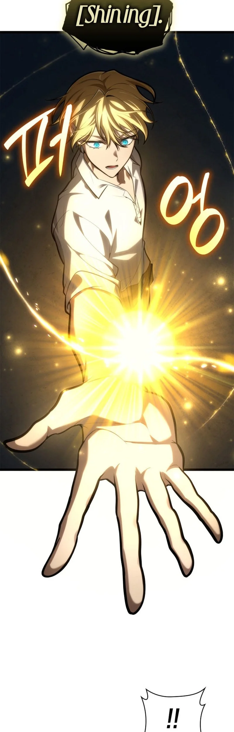 Infinite Mage Chapter 155 page 36
