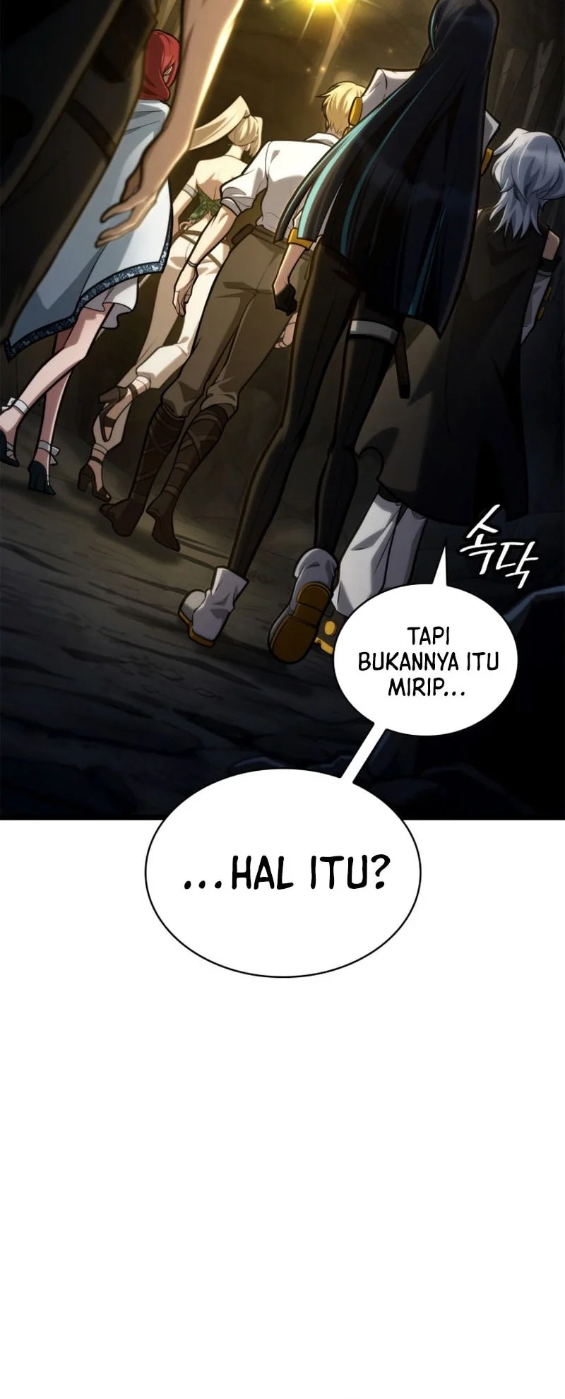 Infinite Mage Chapter 155 page 38