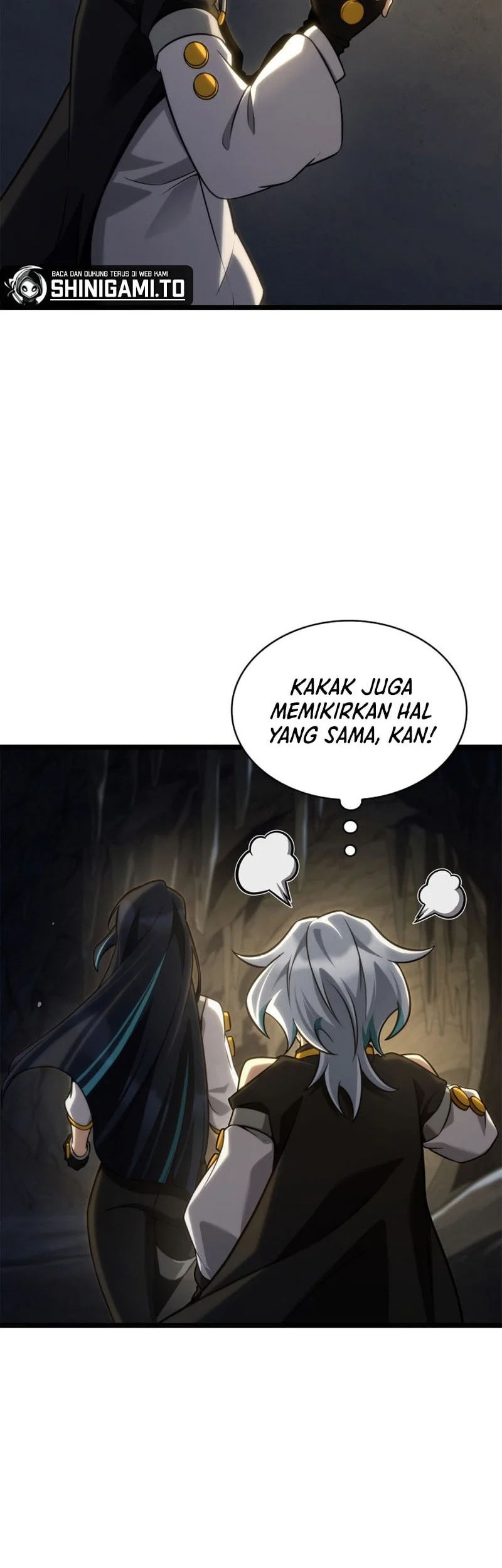 Infinite Mage Chapter 155 page 40