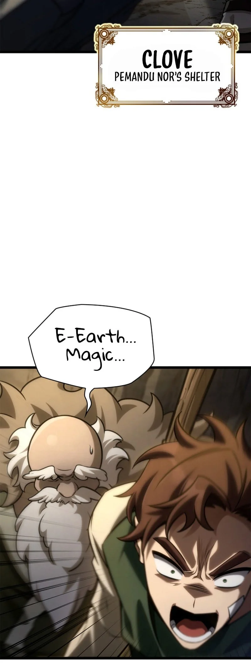 Infinite Mage Chapter 155 page 50
