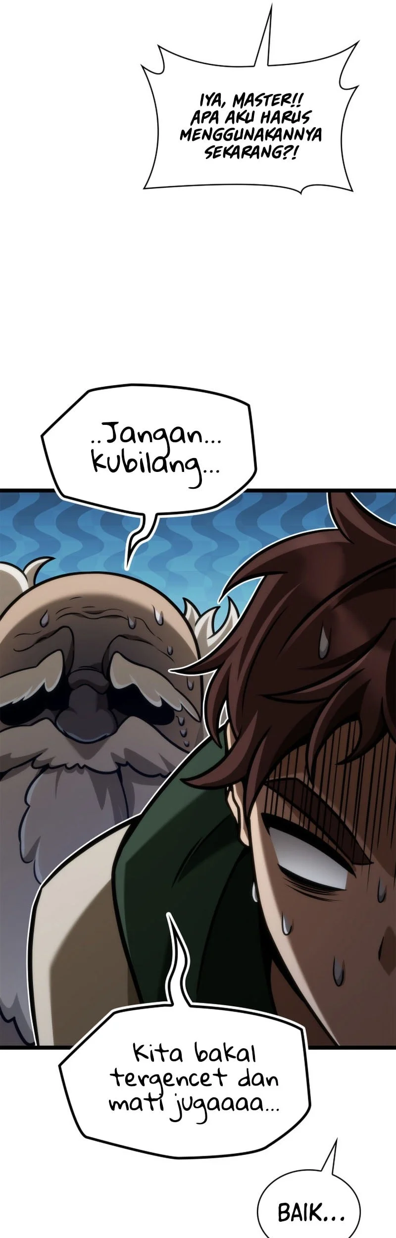 Infinite Mage Chapter 155 page 51