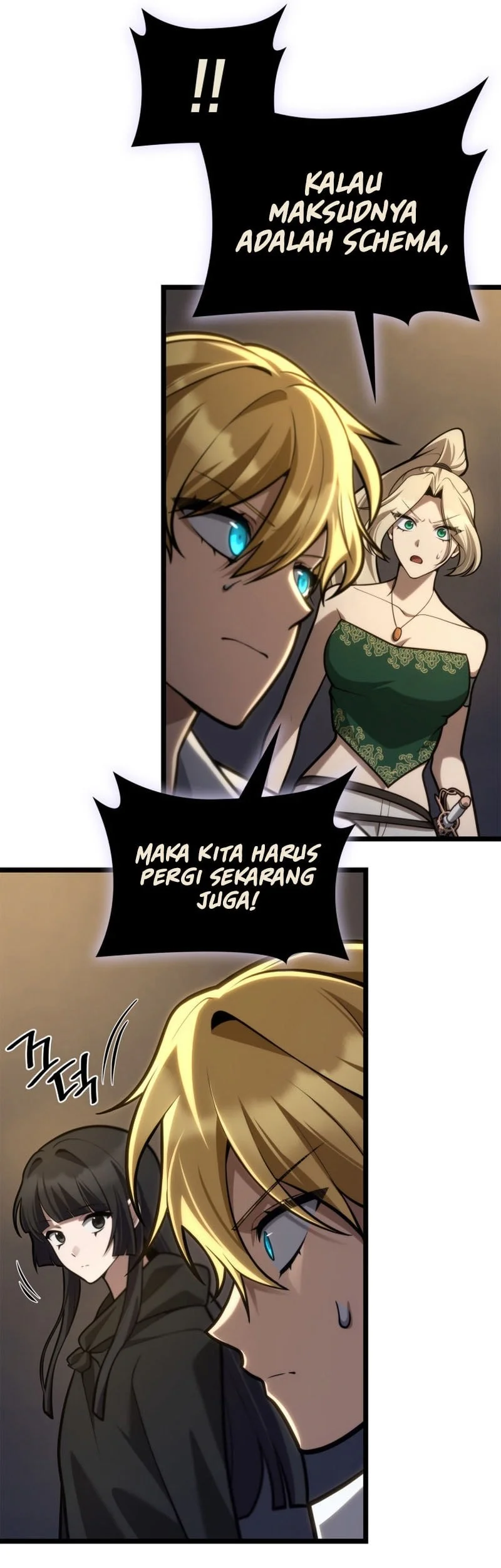 Infinite Mage Chapter 155 page 59