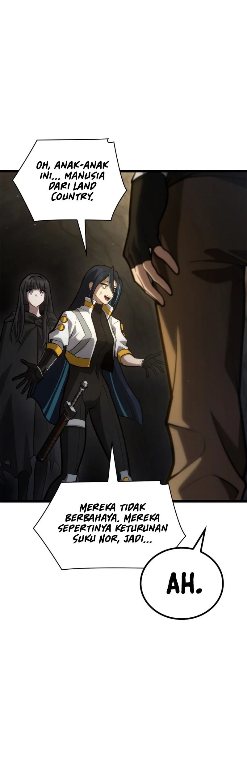 Infinite Mage Chapter 155 page 62