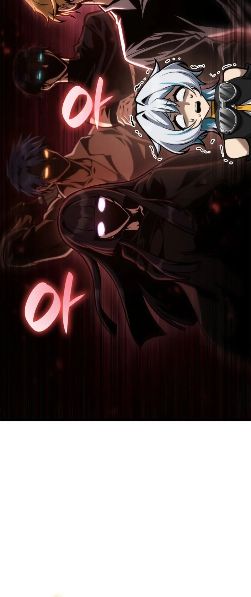 Infinite Mage Chapter 155 page 70