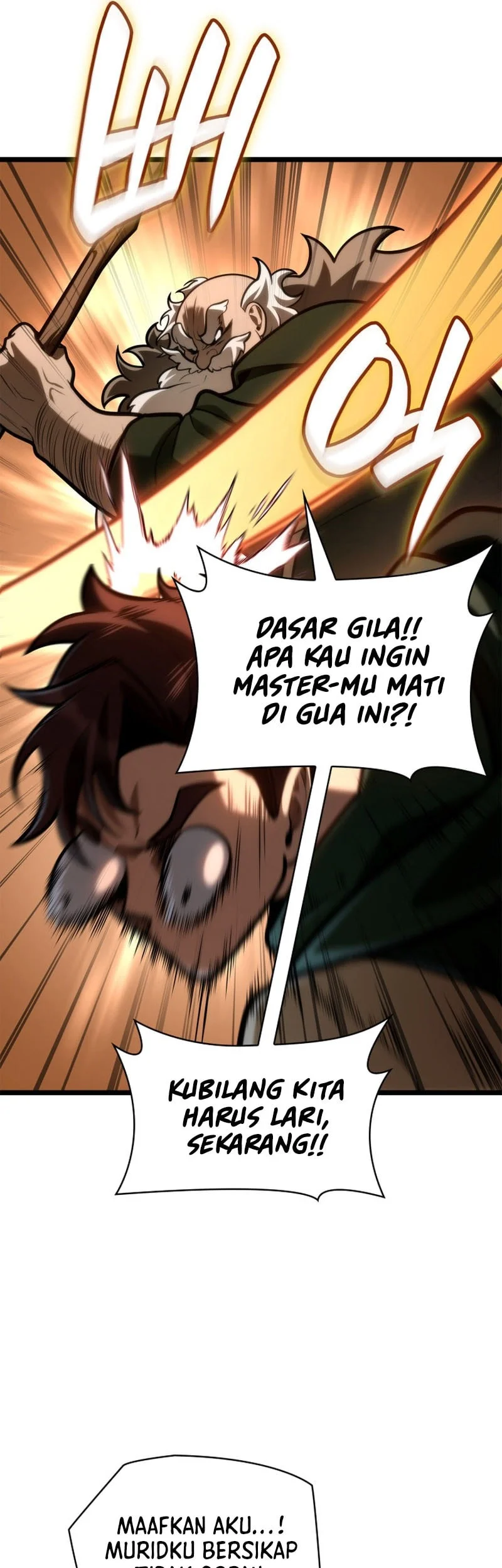 Infinite Mage Chapter 155 page 71