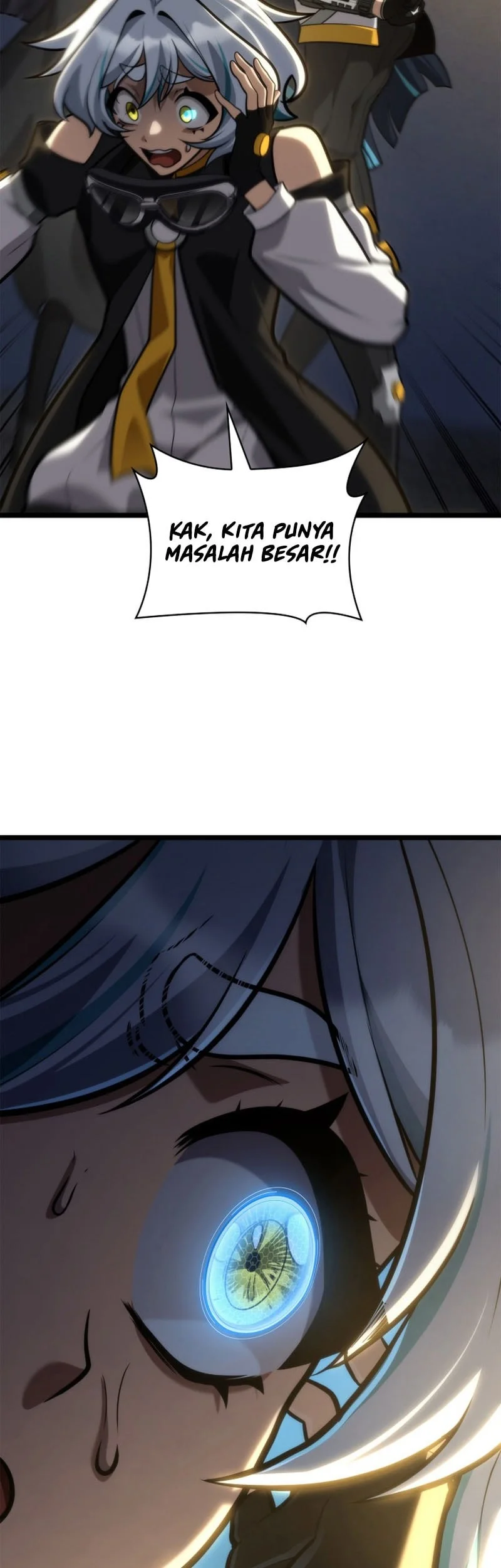 Infinite Mage Chapter 155 page 73